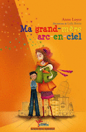 Ma grand-mère arc-en-ciel